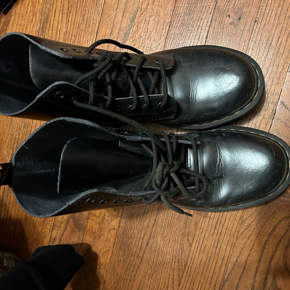 Dr Marten Pascal Boot - image 2